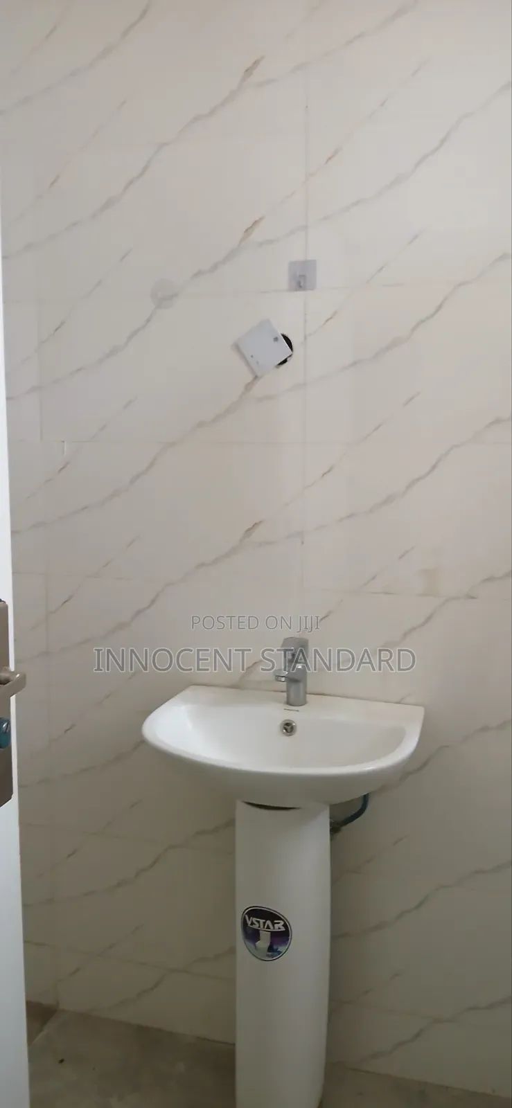 2bdrm Apartment in Custom Estate, Kubwa for rent in Kubwa