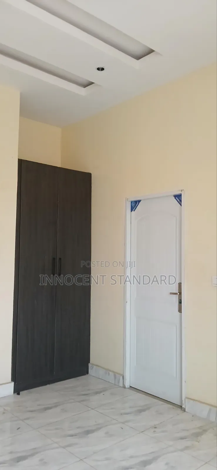 2bdrm Apartment in Custom Estate, Kubwa for rent in Kubwa