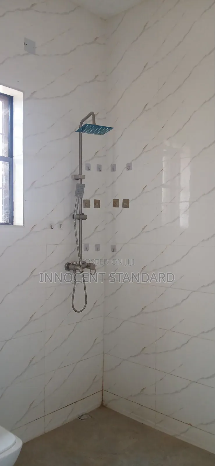 2bdrm Apartment in Custom Estate, Kubwa for rent in Kubwa