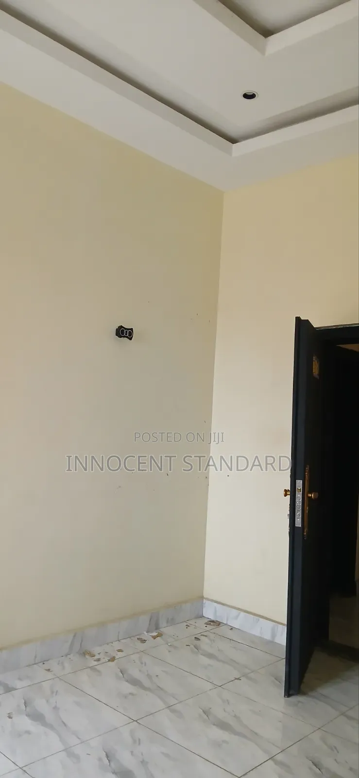 2bdrm Apartment in Custom Estate, Kubwa for rent in Kubwa