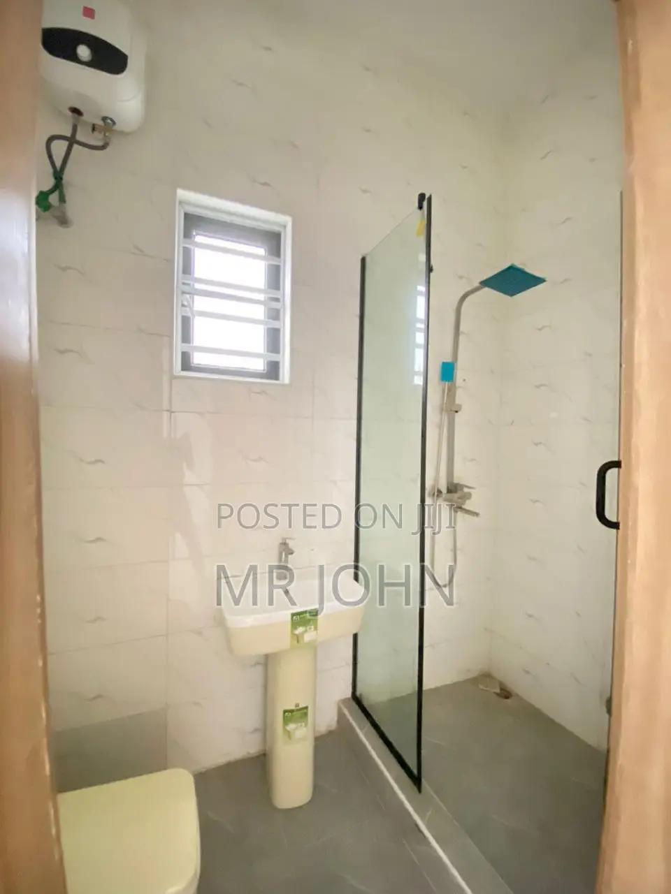 4bdrm Duplex in Orchid D Man Pr, Lekki for rent in Lekki
