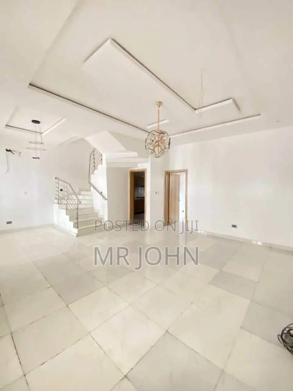 4bdrm Duplex in Orchid D Man Pr, Lekki for rent in Lekki