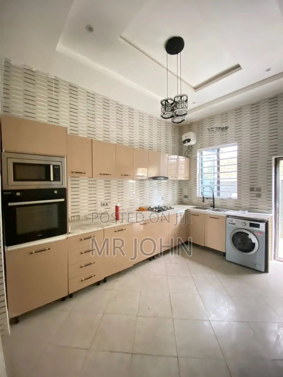 4bdrm Duplex in Orchid D Man Pr, Lekki for rent in Lekki