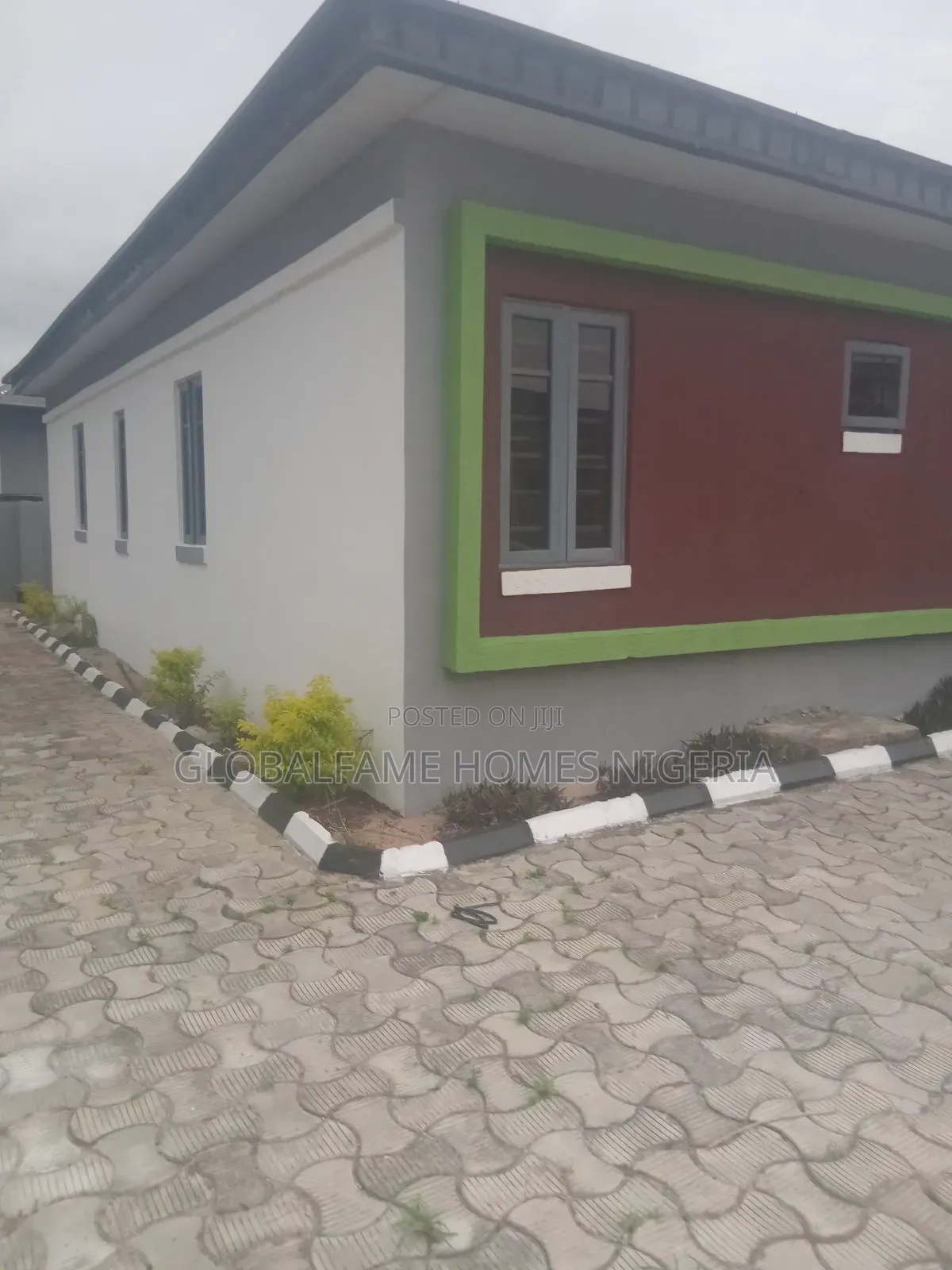 3bdrm Bungalow in A Fully Secured, Awoyaya for rent in Awoyaya