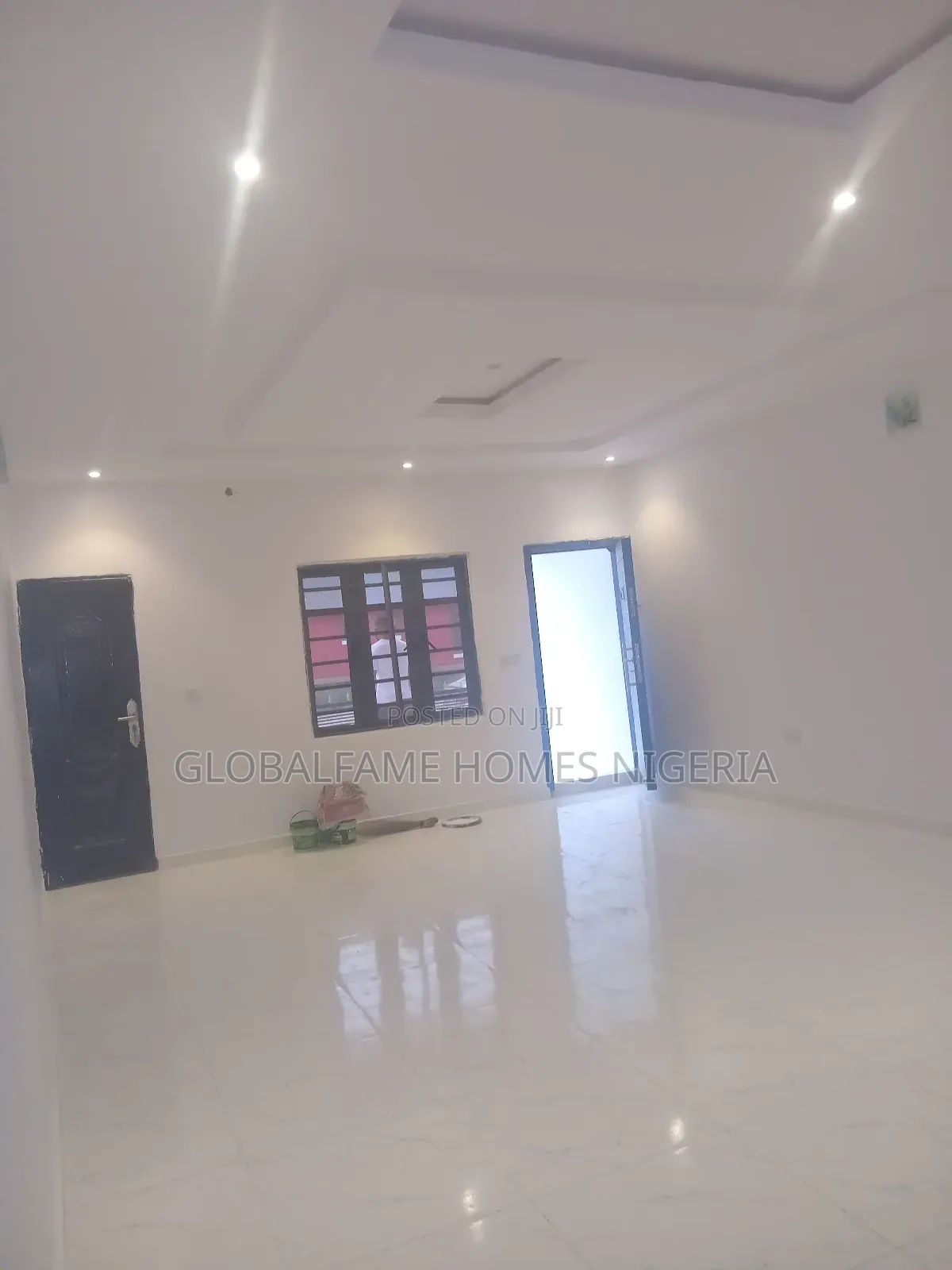 3bdrm Bungalow in A Fully Secured, Awoyaya for rent in Awoyaya