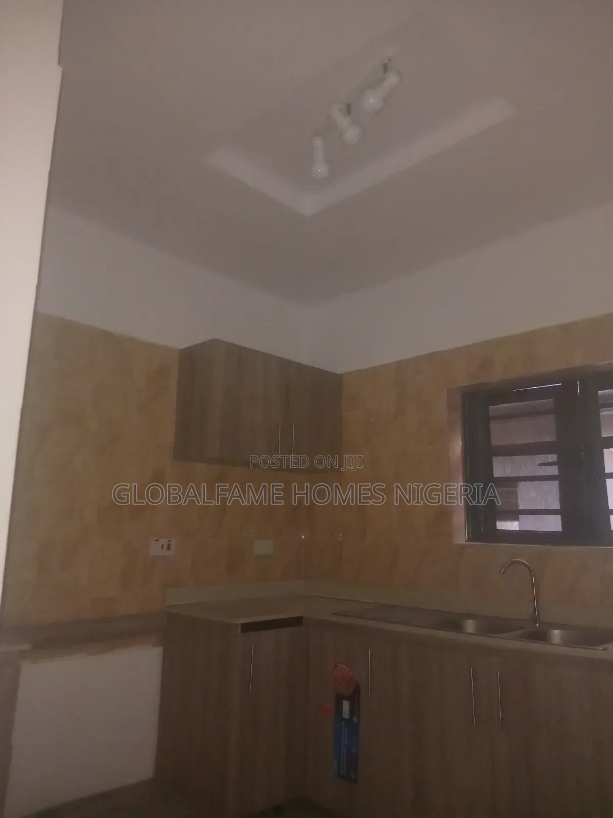 3bdrm Bungalow in A Fully Secured, Awoyaya for rent in Awoyaya
