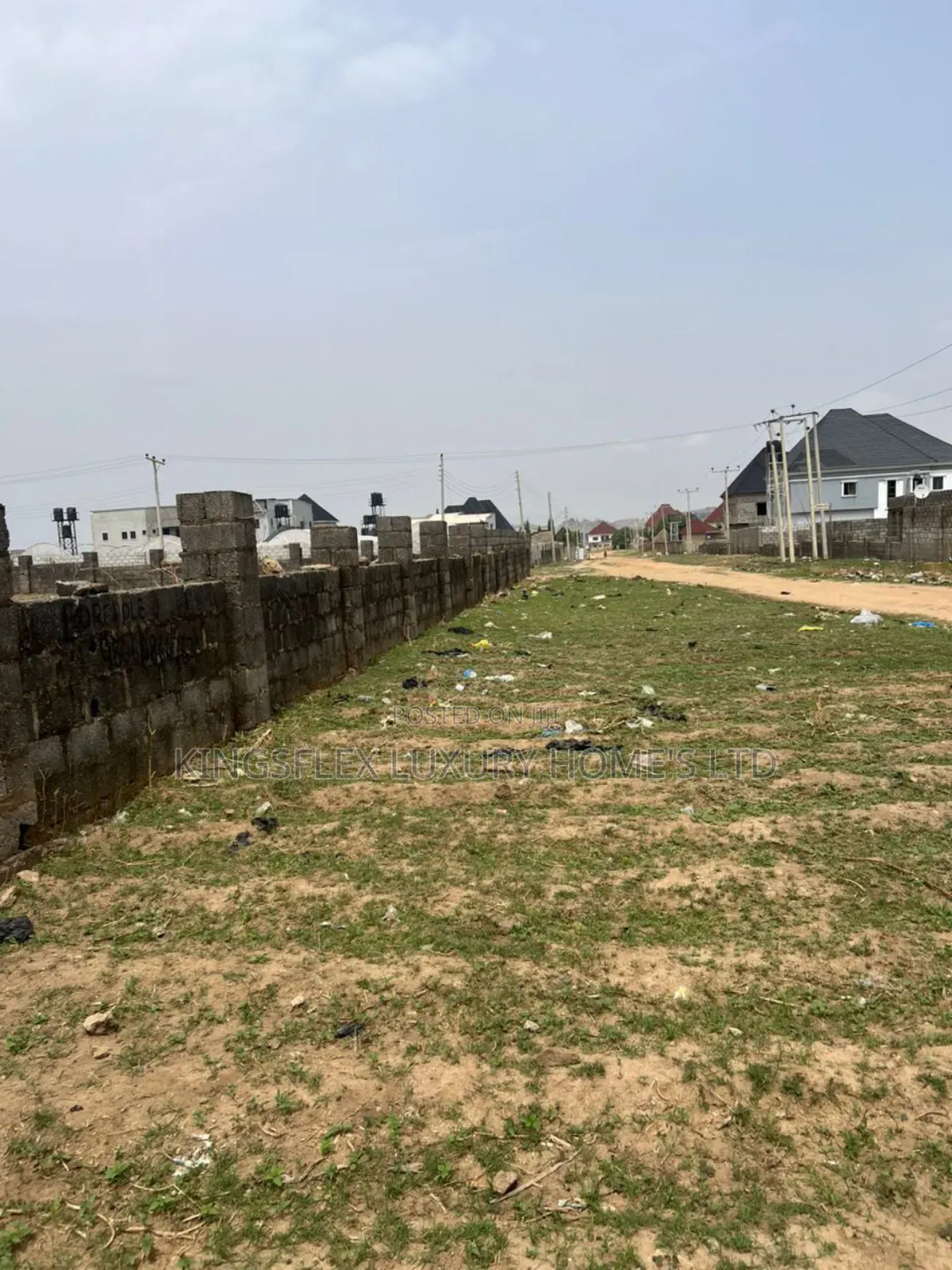 Fcda R of O in Lugbe District
