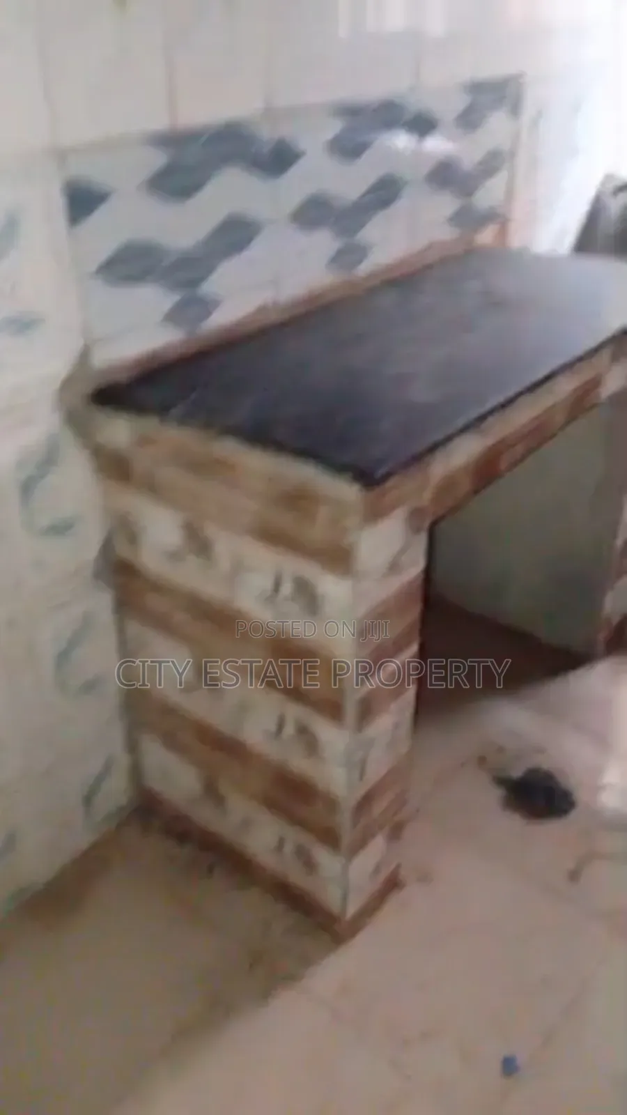 2bdrm Block of Flats in City Estate, Rukpokwu for rent in Rukpokwu