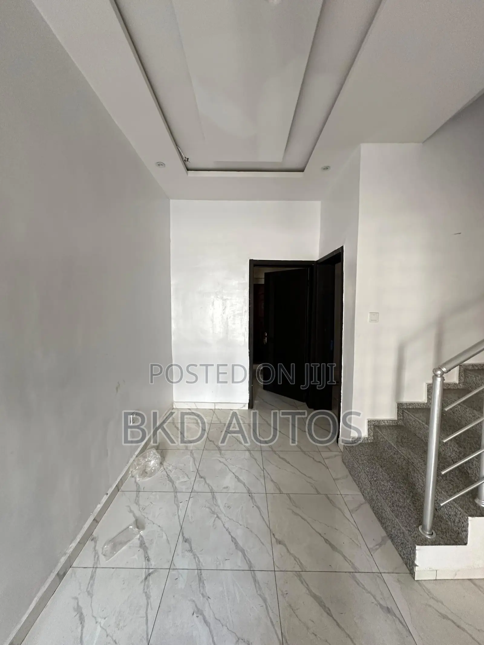 3bdrm Duplex in Ilaje for sale in Ilaje