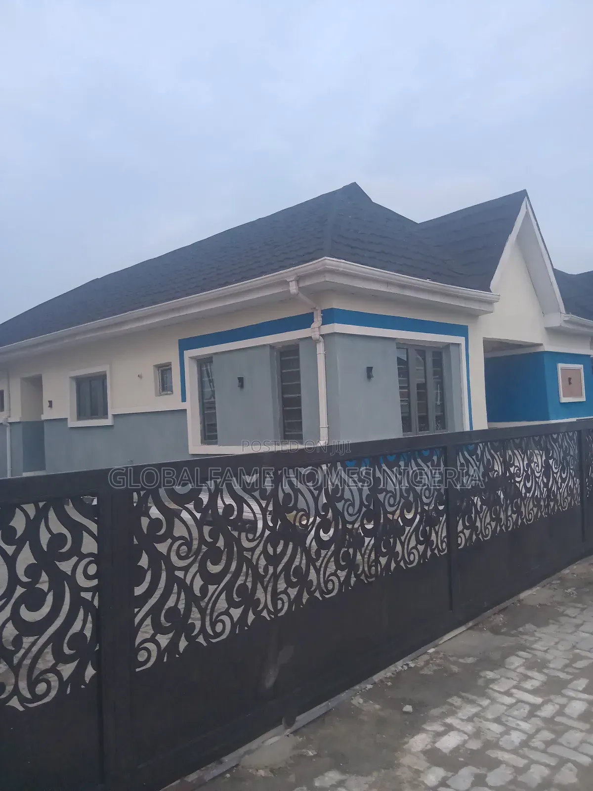 3bdrm House in A Fully Secured, Awoyaya for rent in Awoyaya