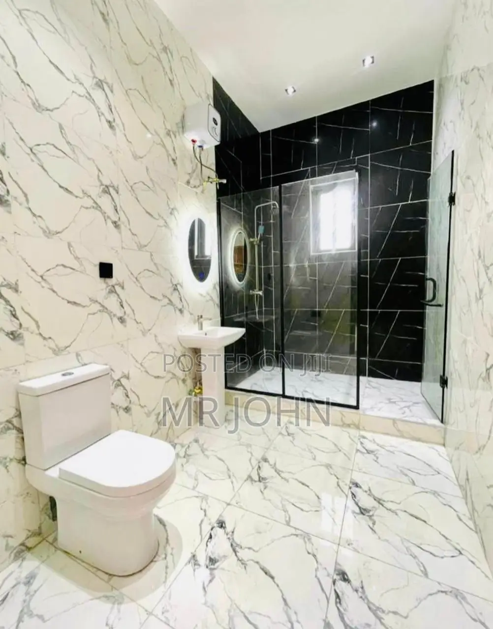 4bdrm Duplex in Ikate De Man Pr, Lekki for rent in Lekki