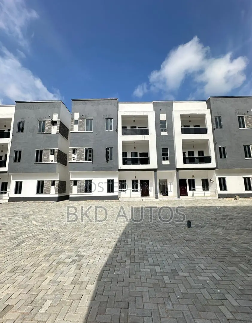 3bdrm Apartment in Ilaje / Lekki for sale in Ilaje / Lekki