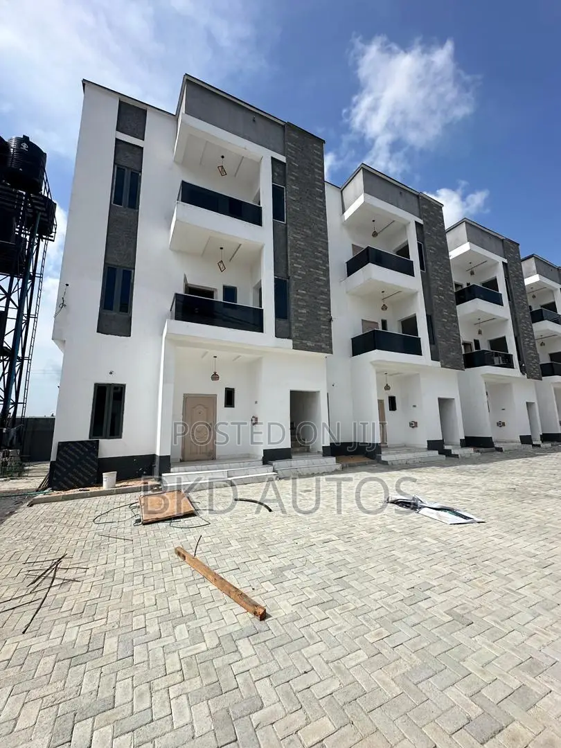 1bdrm Apartment in Ilaje for sale in Ilaje
