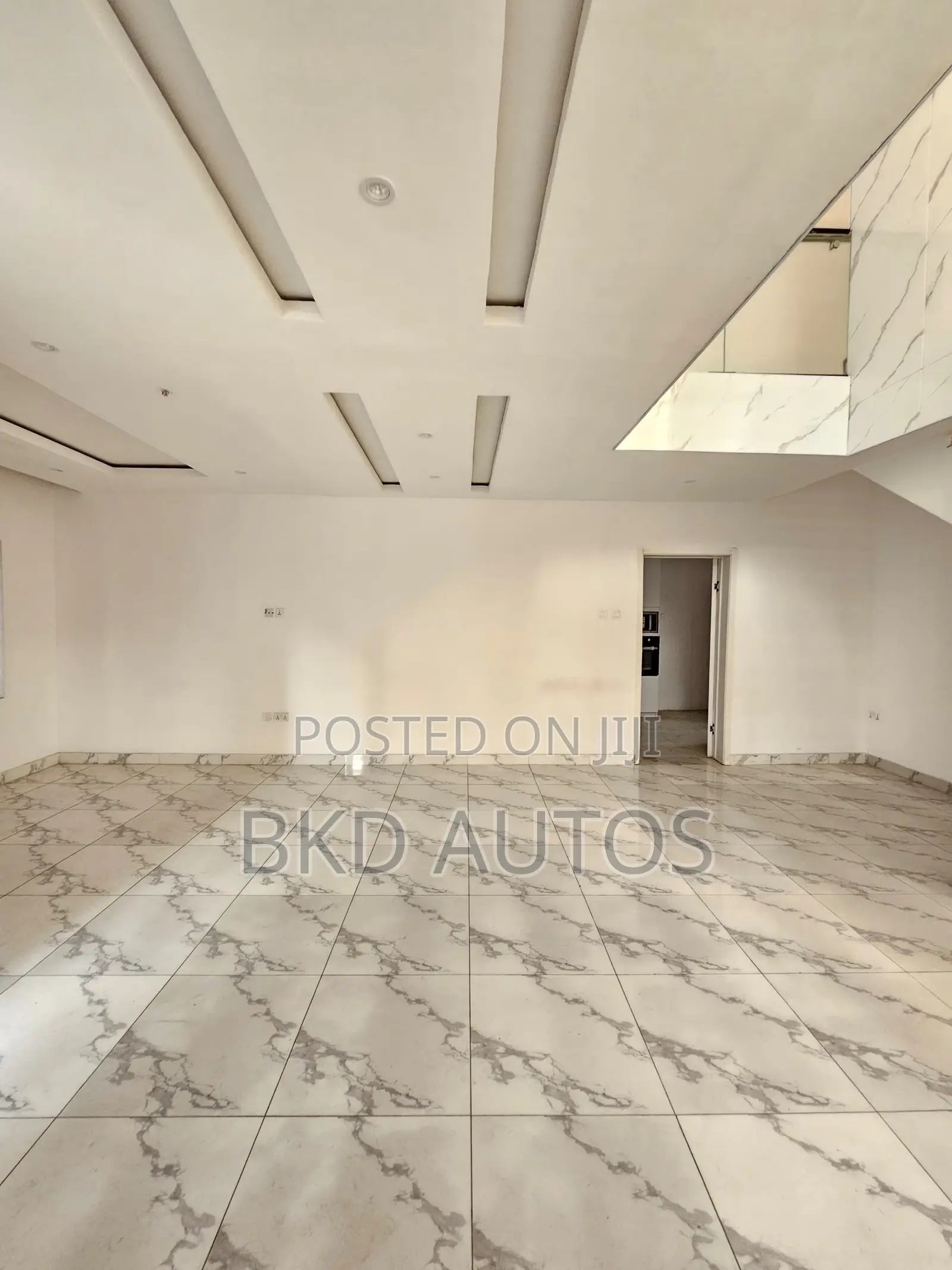 4bdrm Duplex in Ologolo for sale in Ologolo
