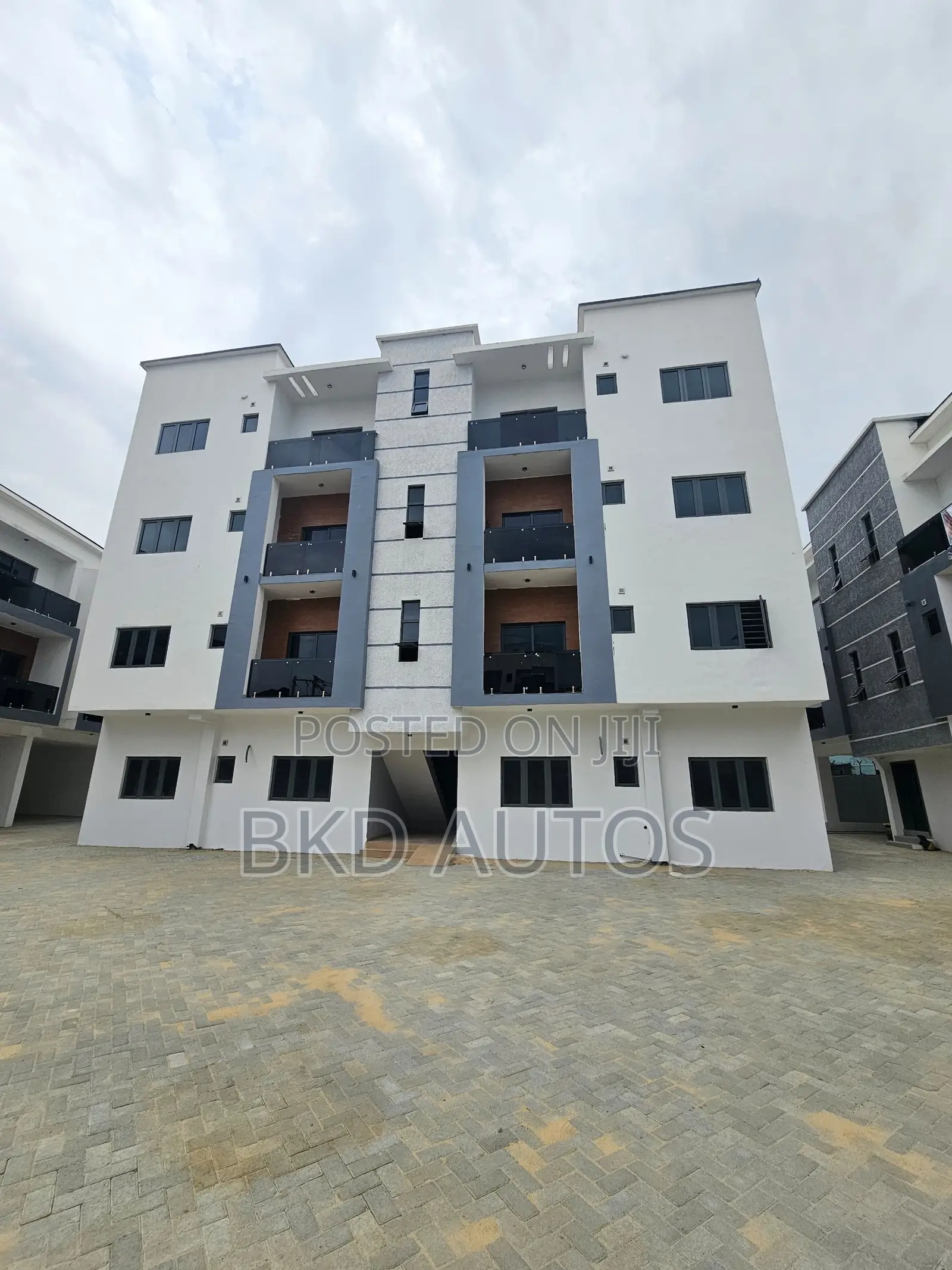2bdrm Apartment in Ologolo for sale in Ologolo