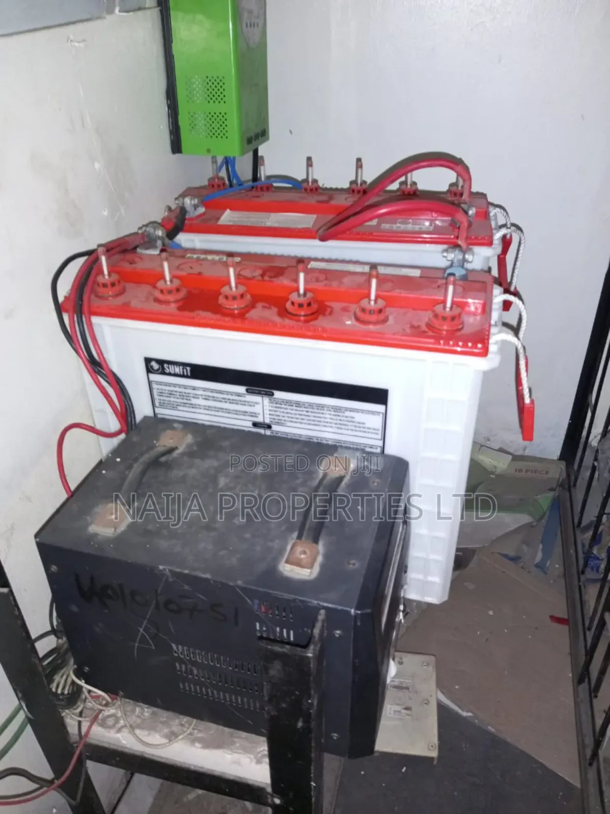 2bdrm Apartment in Osapa London for rent in Osapa london