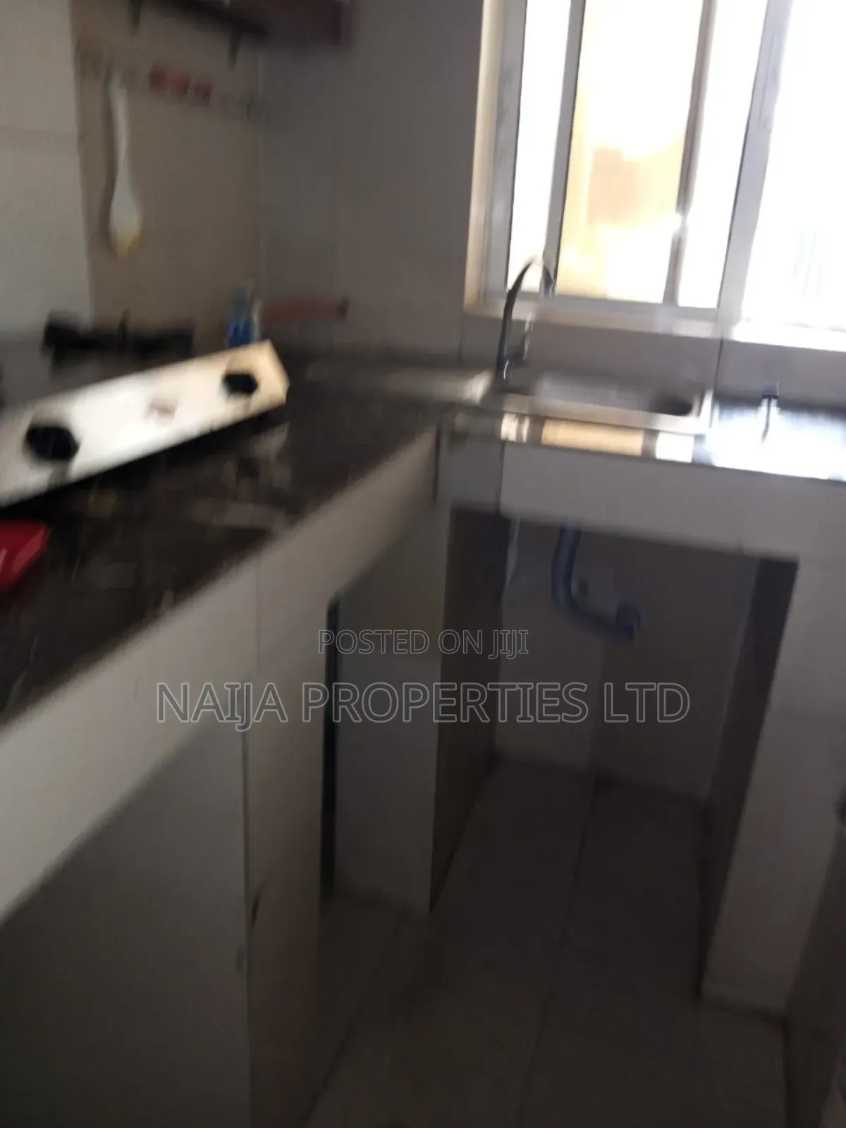 Studio Apartment in Osapa London for rent in Osapa london