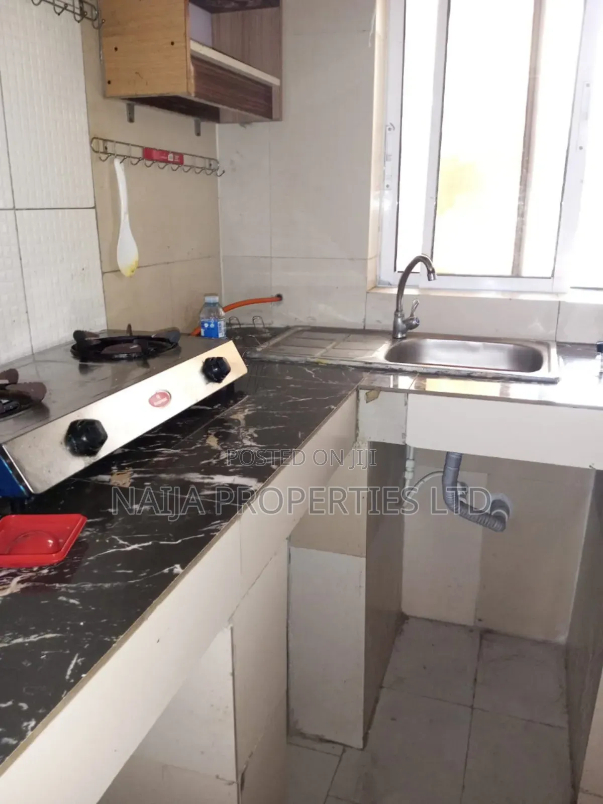 Studio Apartment in Osapa London for rent in Osapa london