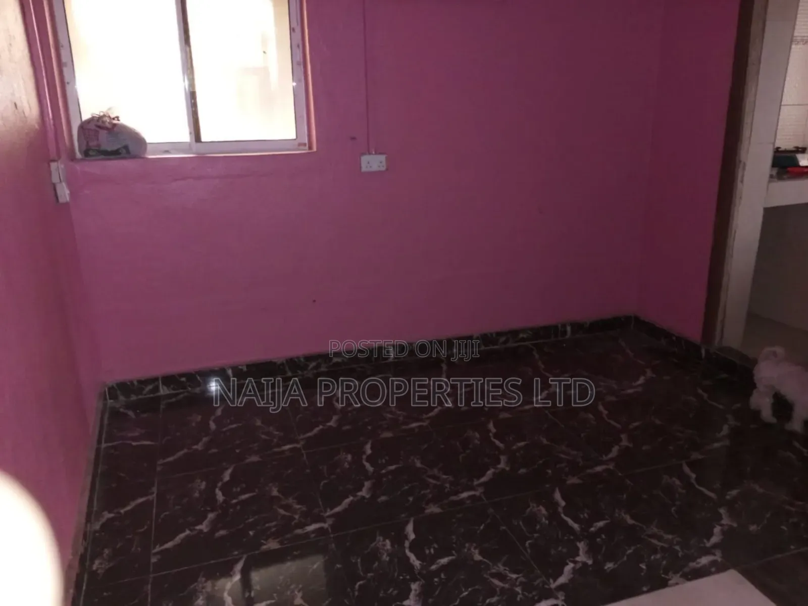 Studio Apartment in Osapa London for rent in Osapa london