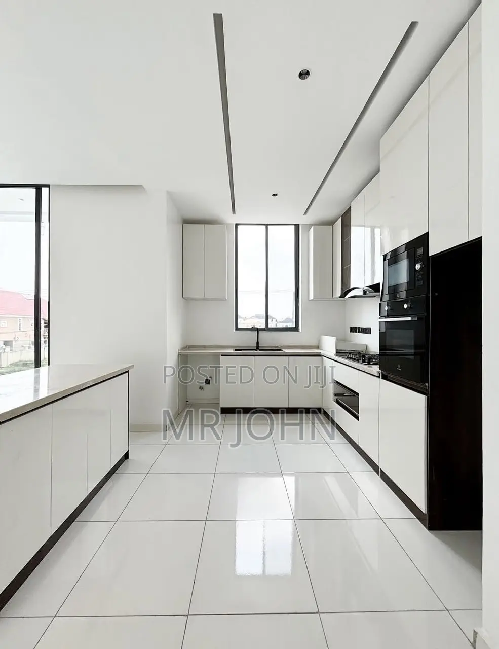 2bdrm Apartment in Oniru Victoria for rent in Victoria Island