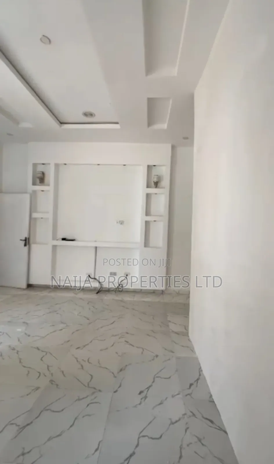 Studio Apartment in Royal Pine Estate, Ikota for rent in Ikota