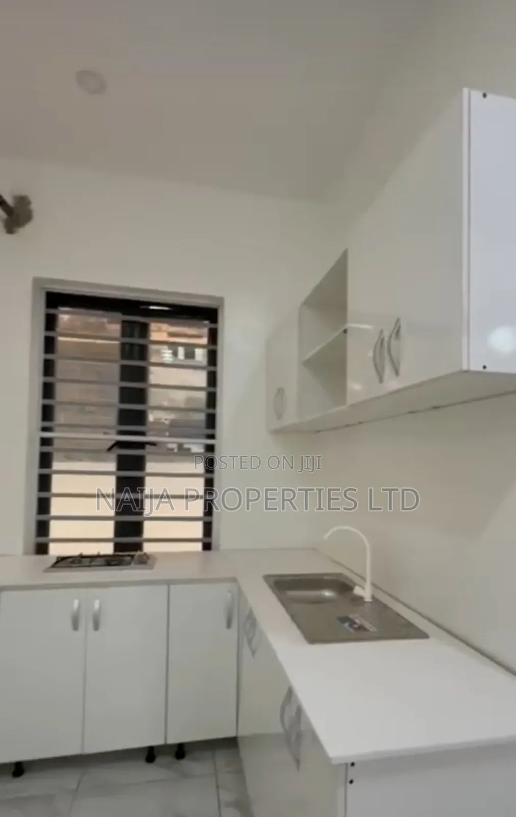 Studio Apartment in Royal Pine Estate, Ikota for rent in Ikota