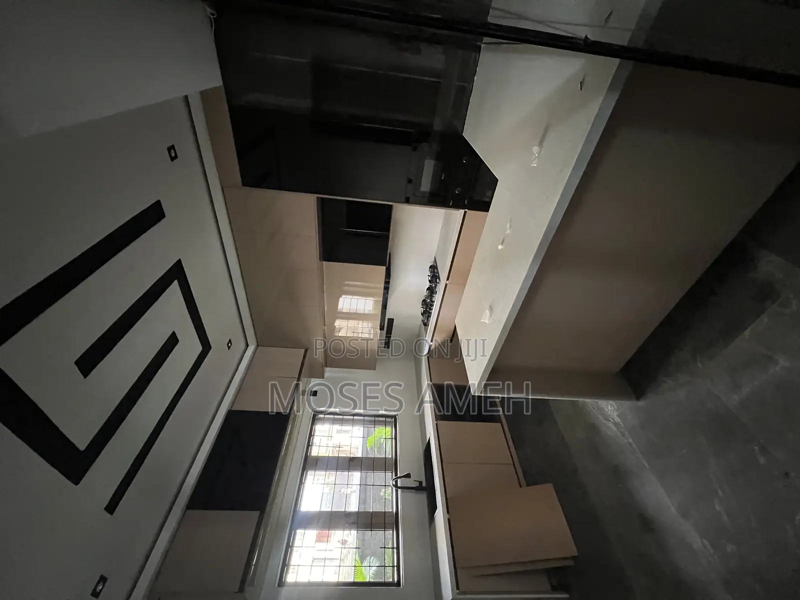 4bdrm Townhouse / Terrace in Mabushi for rent in Mabushi