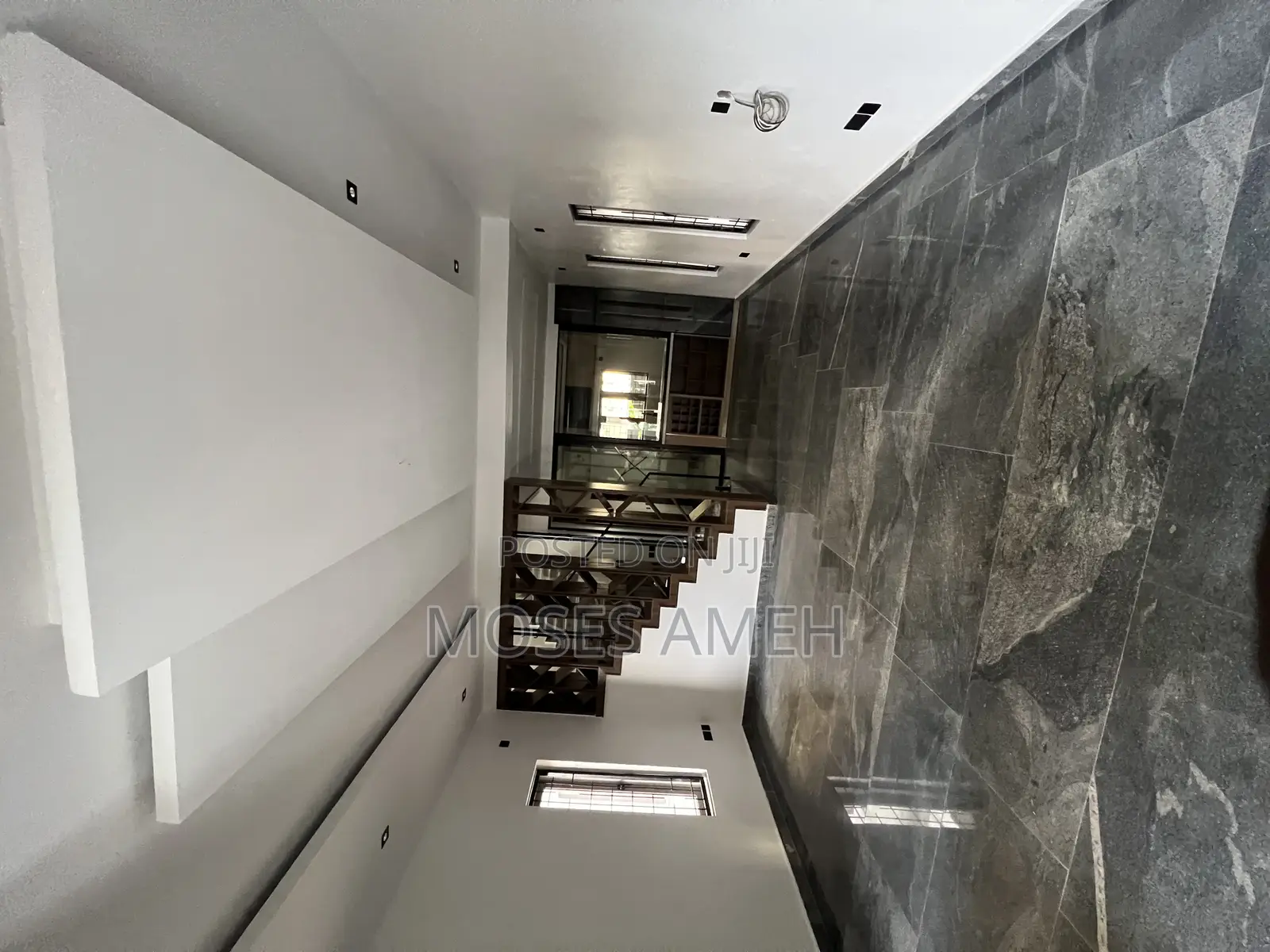 4bdrm Townhouse / Terrace in Mabushi for rent in Mabushi