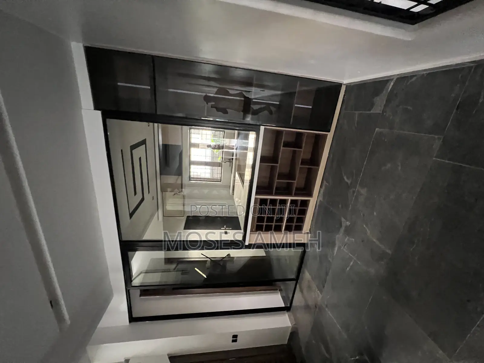 4bdrm Townhouse / Terrace in Mabushi for rent in Mabushi