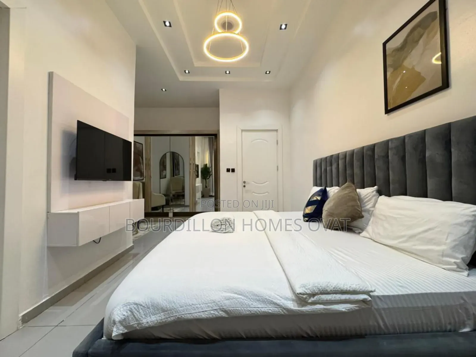 2bdrm Penthouse in Lekki Phase 1 for rent in Lekki Phase 1