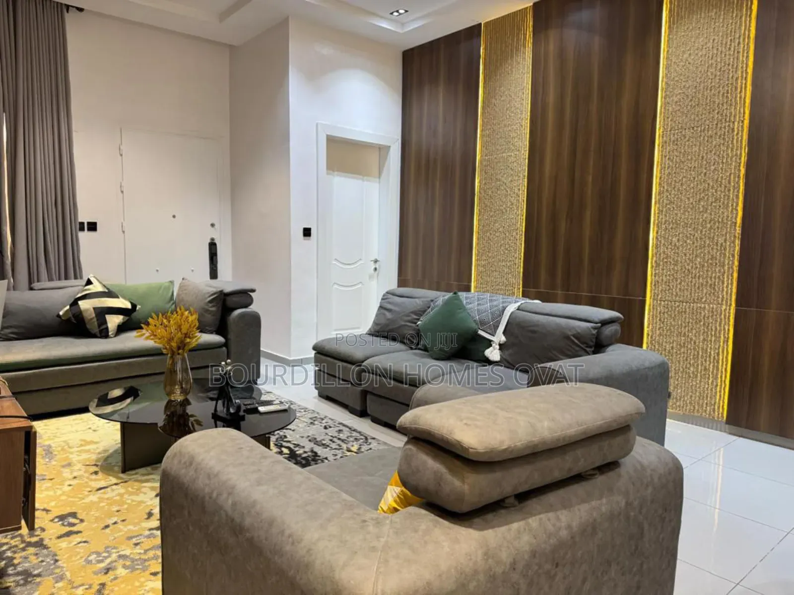 2bdrm Penthouse in Lekki Phase 1 for rent in Lekki Phase 1