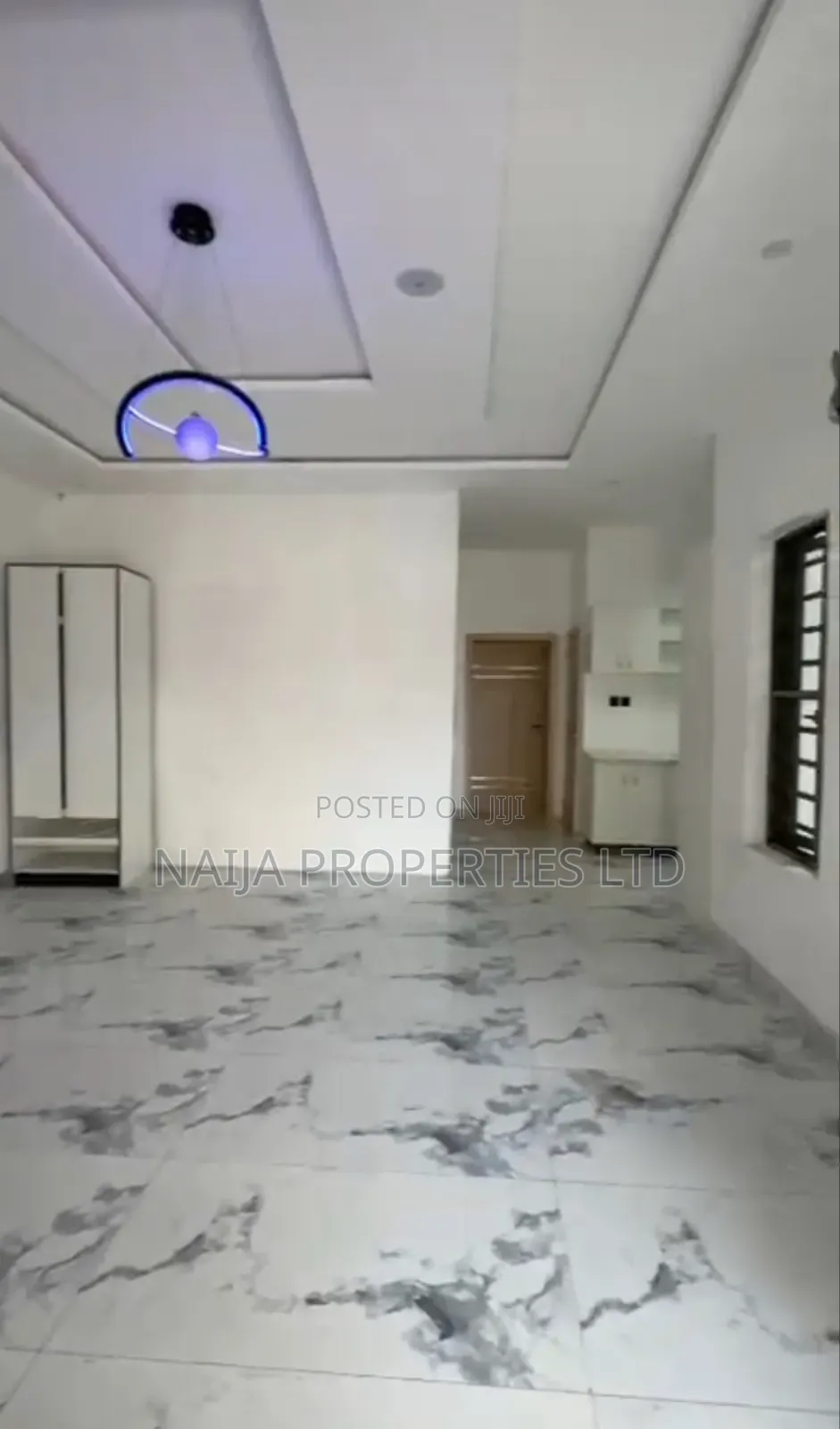Mini Flat in Ologolo for rent in Ologolo