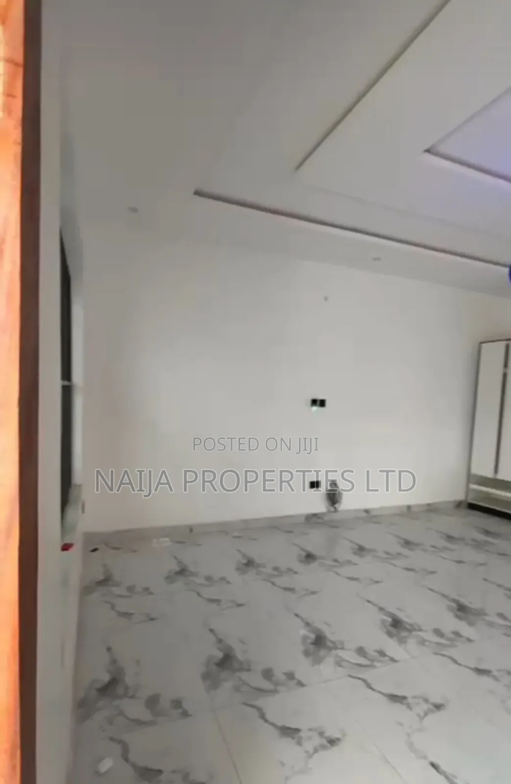 Mini Flat in Ologolo for rent in Ologolo