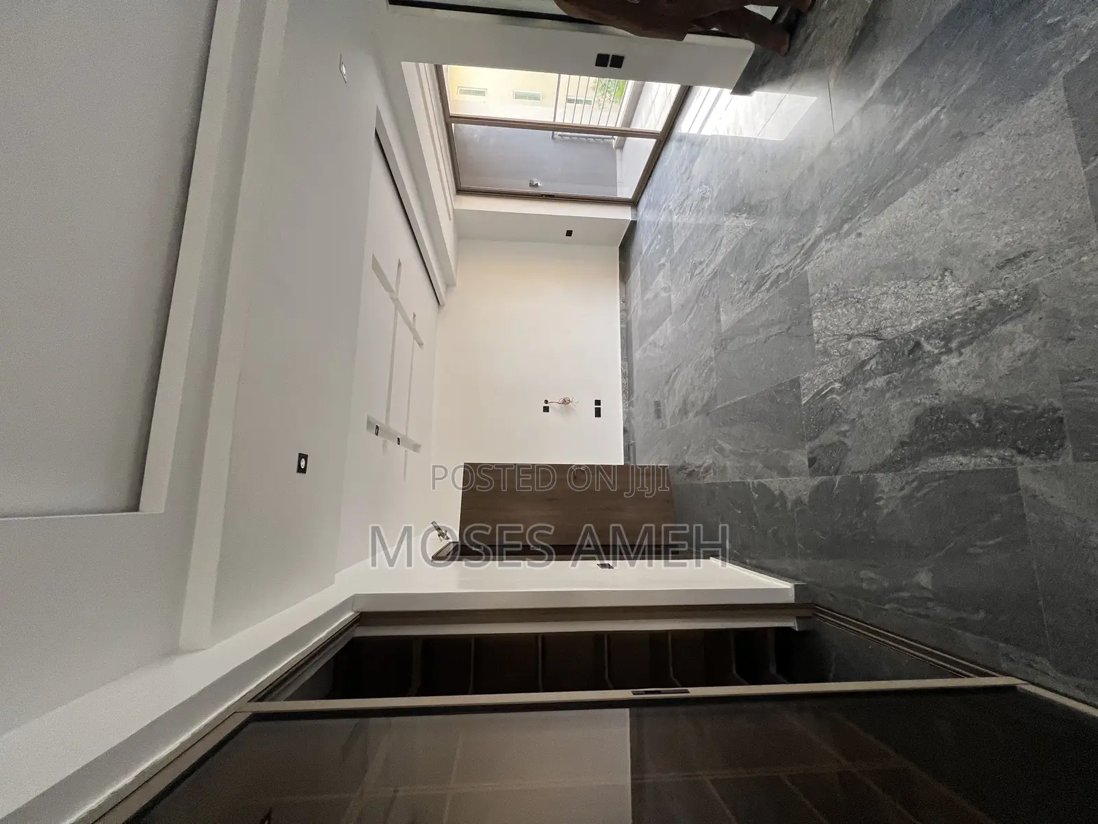 4bdrm Townhouse / Terrace in Mabushi for rent in Mabushi