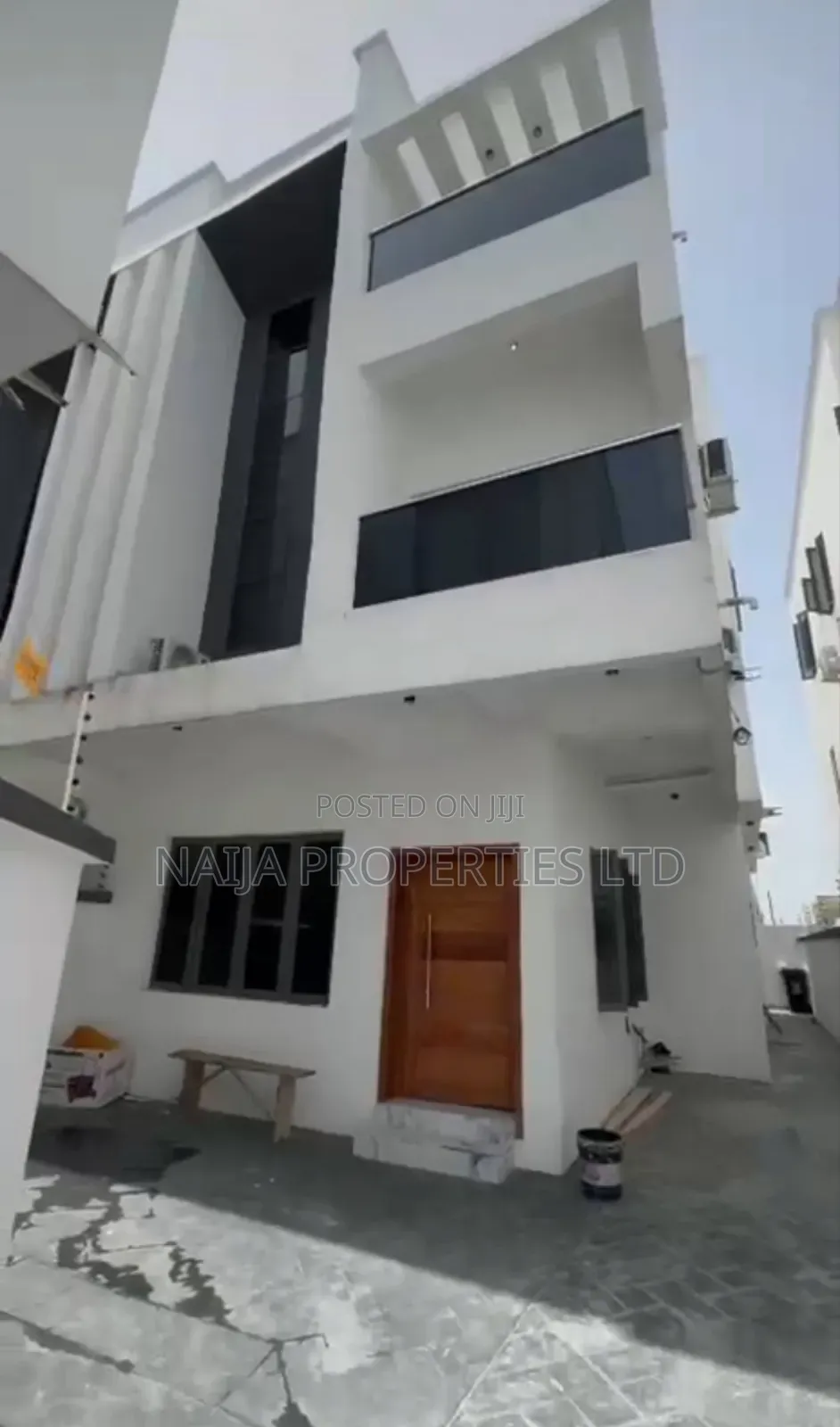 Mini Flat in Ologolo for rent in Ologolo