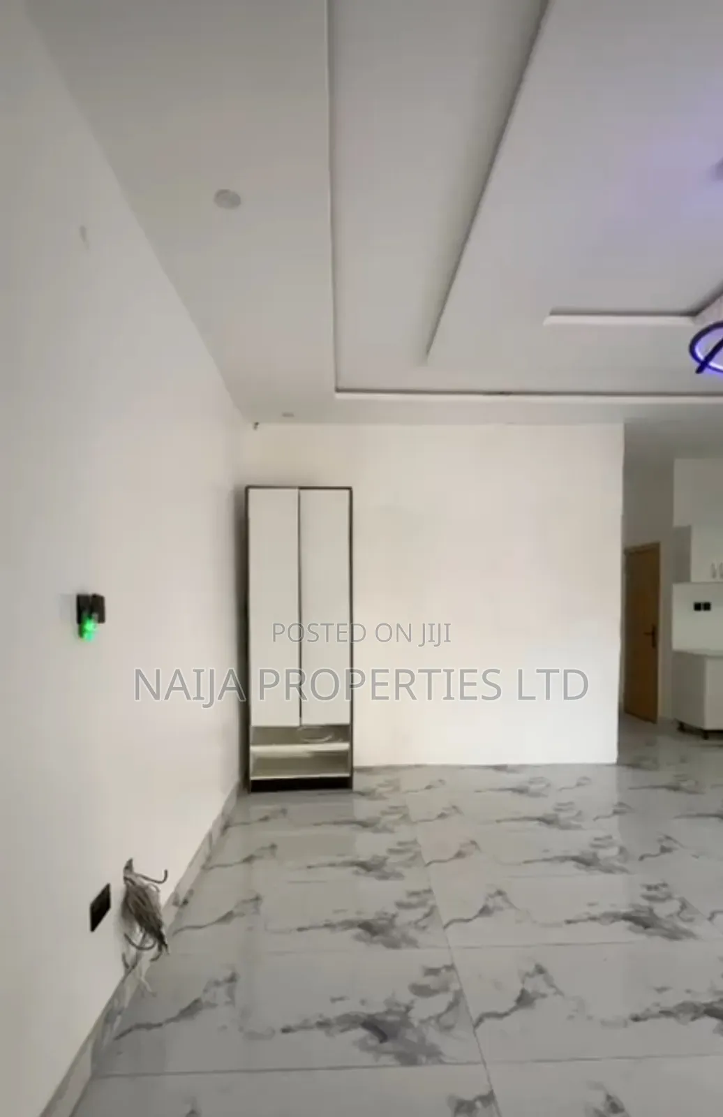 Mini Flat in Ologolo for rent in Ologolo