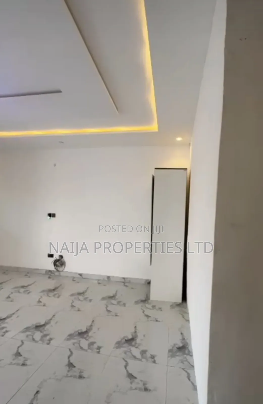 Mini Flat in Ologolo for rent in Ologolo
