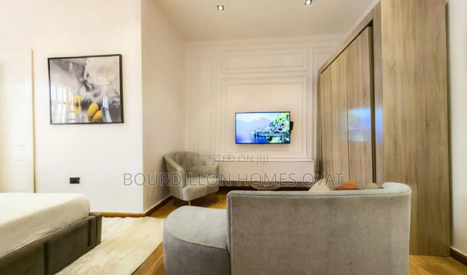 3bdrm Penthouse in Lekki Phase 1 for rent in Lekki Phase 1