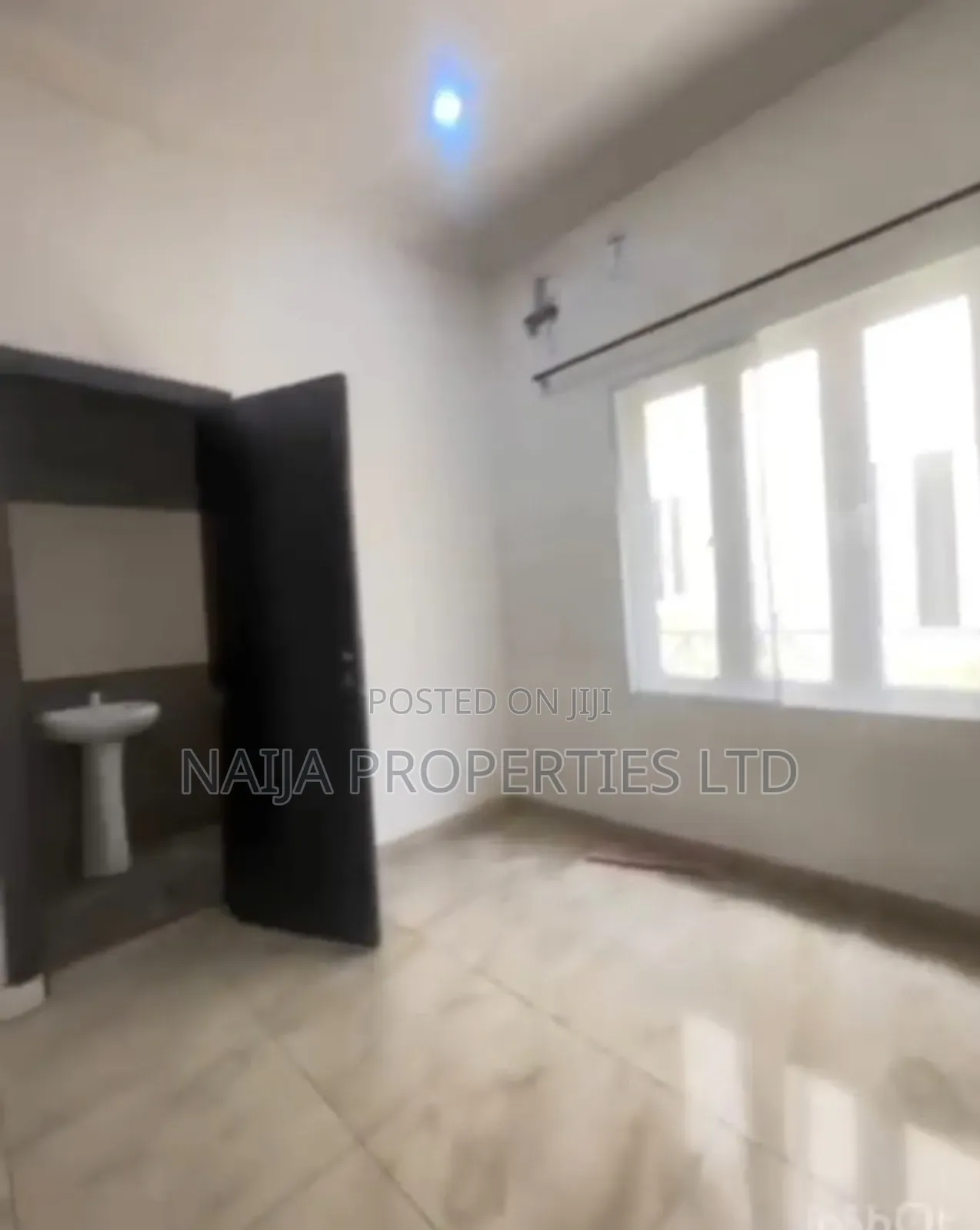 Mini Flat in Ocean Bay, Ikota for rent in Ikota