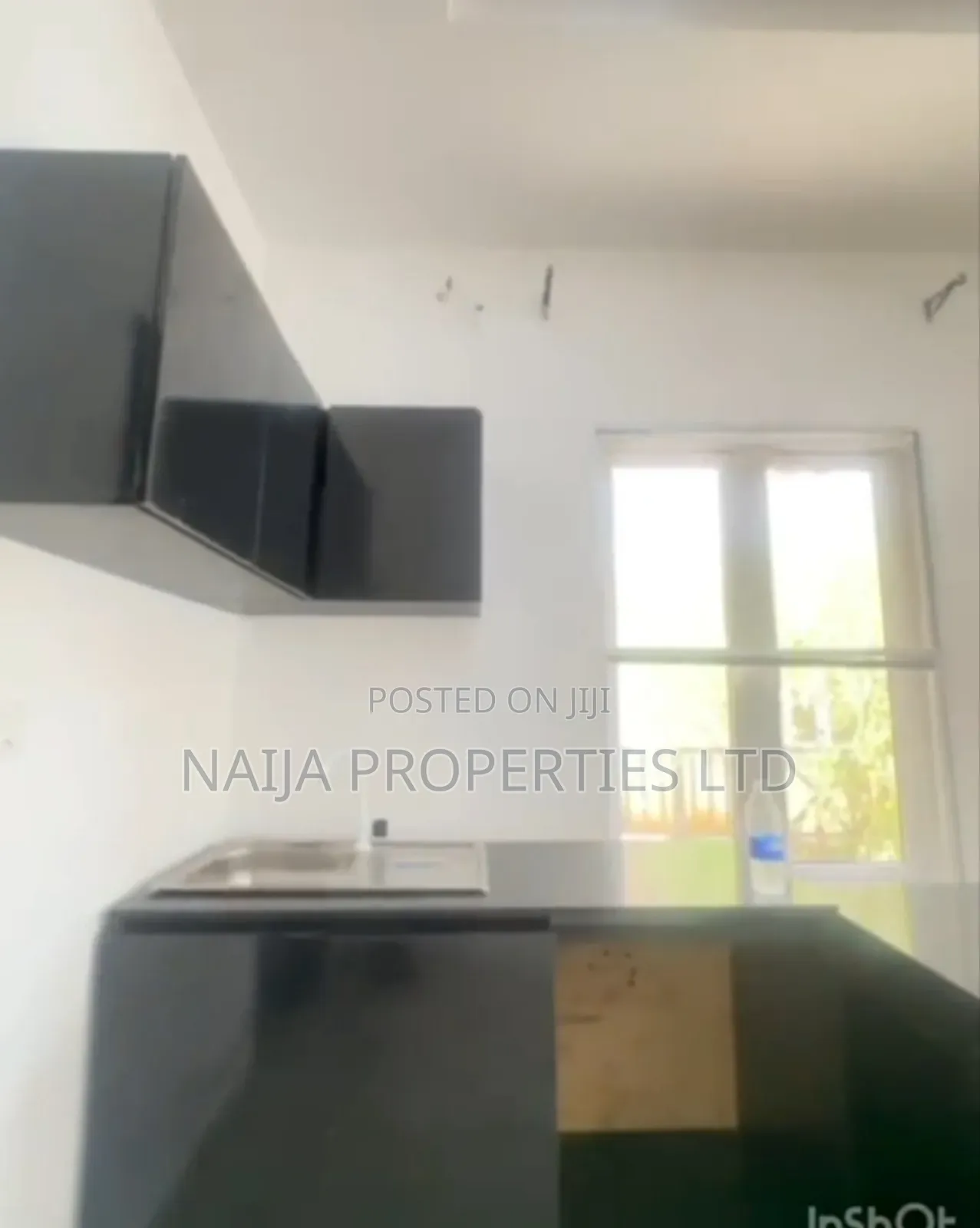 Mini Flat in Ocean Bay, Ikota for rent in Ikota