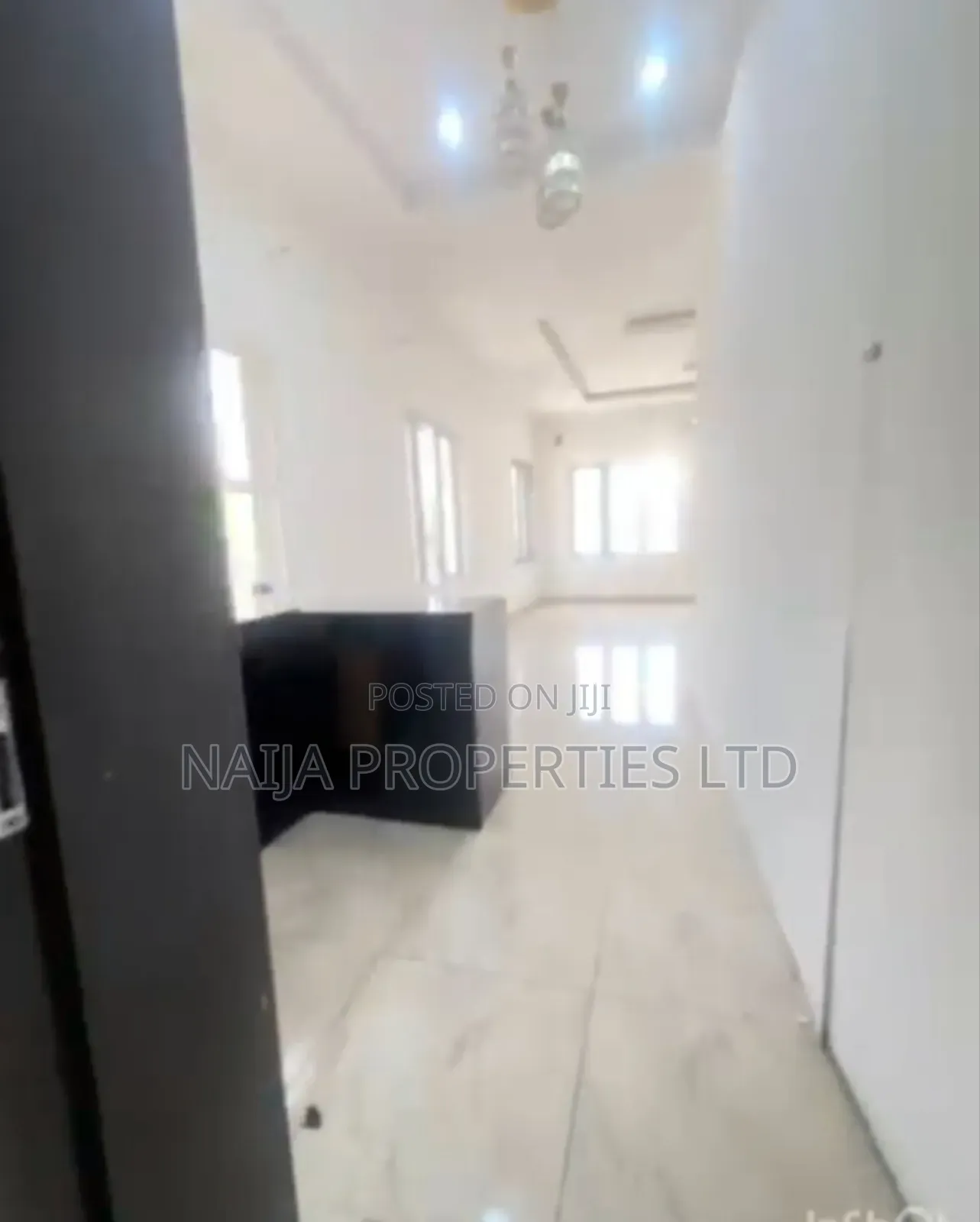 Mini Flat in Ocean Bay, Ikota for rent in Ikota