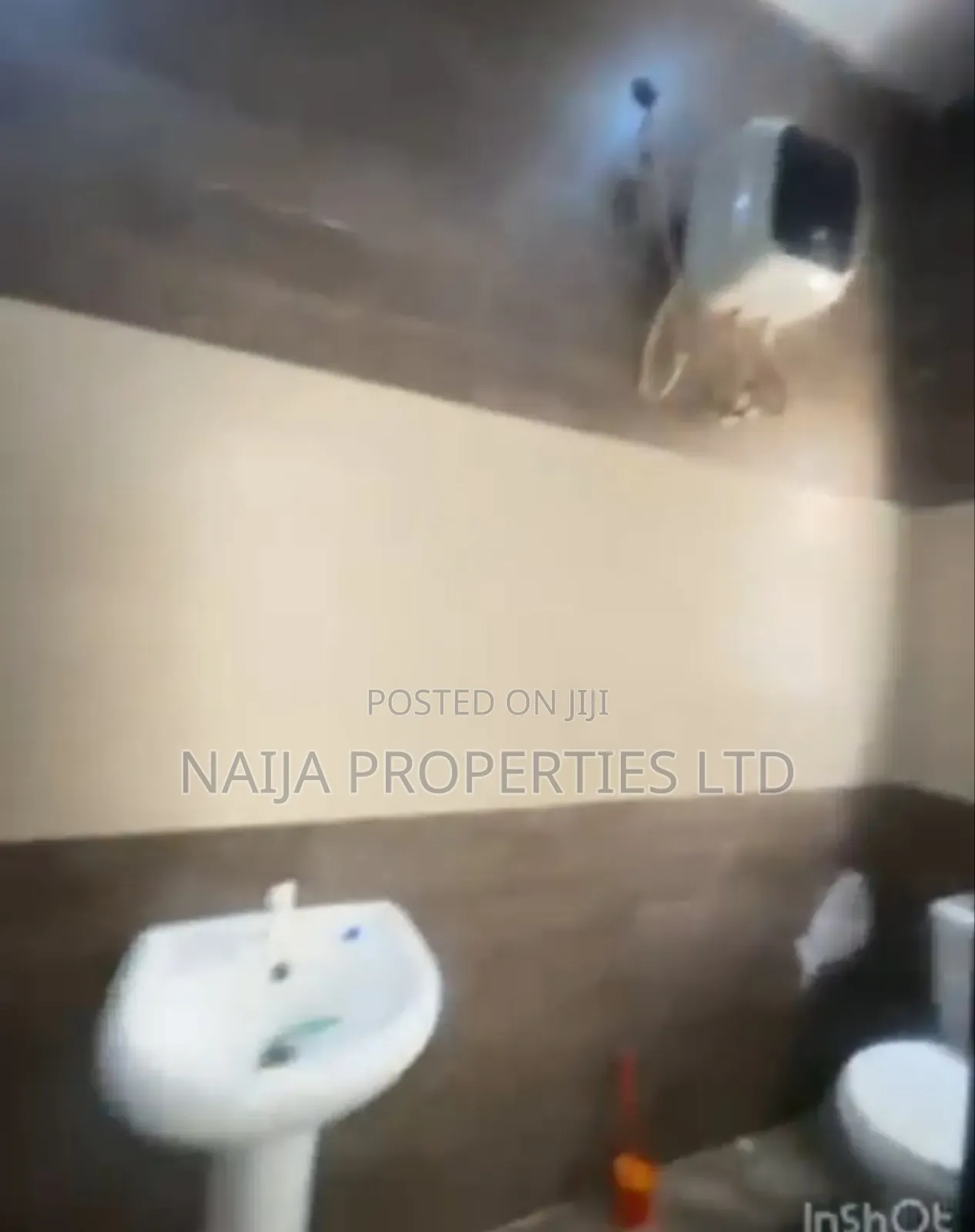 Mini Flat in Ocean Bay, Ikota for rent in Ikota