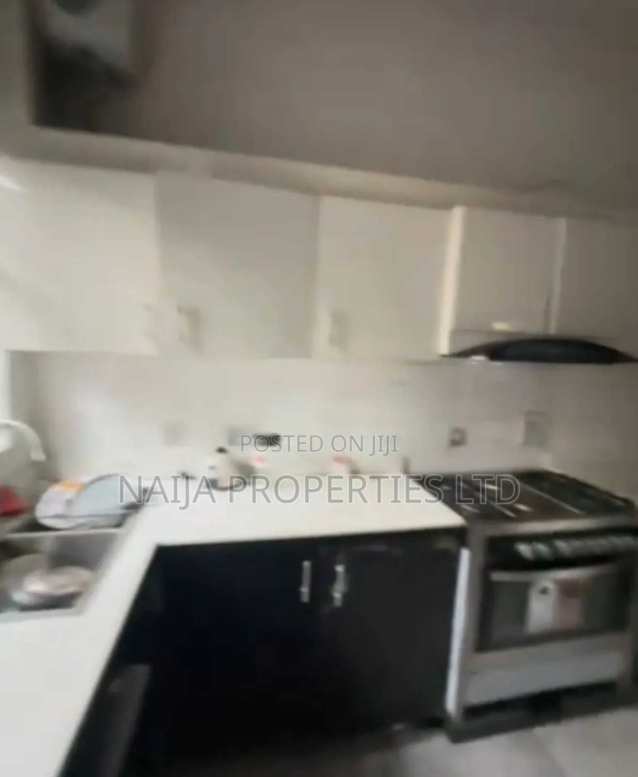 Furnished Mini Flat in Orchid, Ikota for rent in Ikota