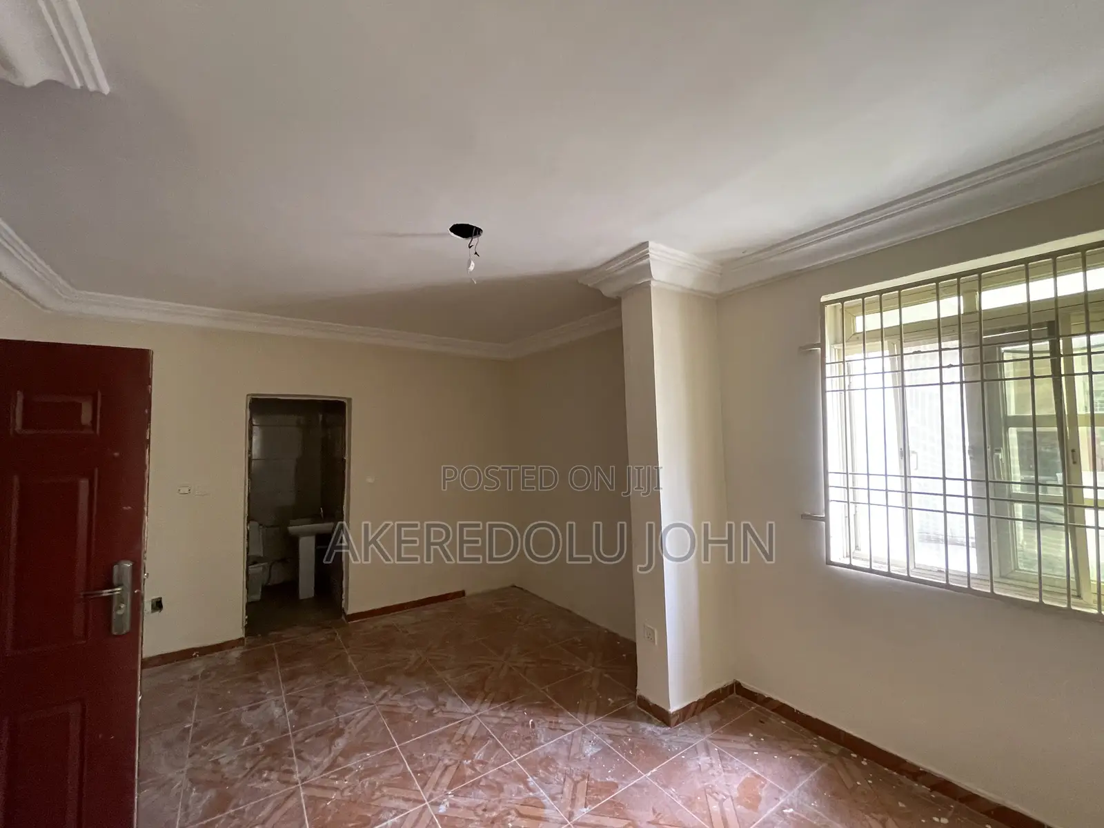2bdrm Block of Flats in Katampe Extension for rent in Katampe Extension