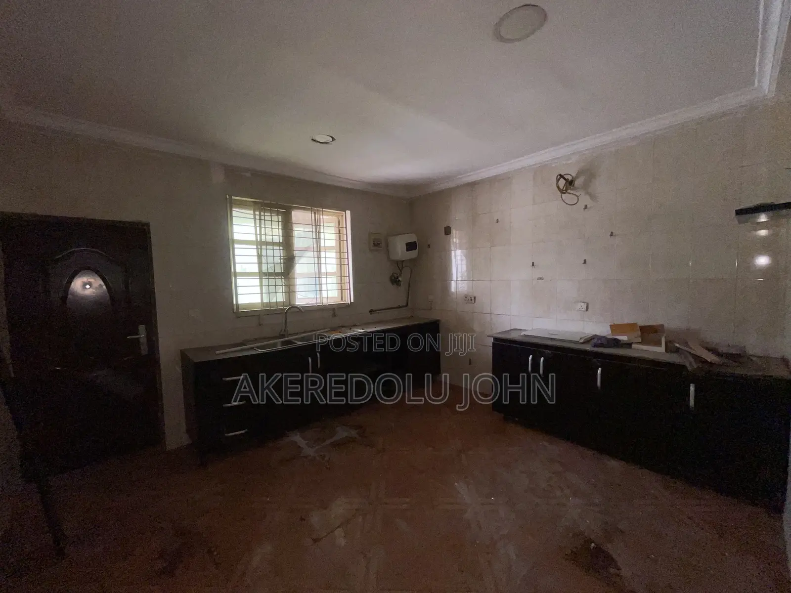 2bdrm Block of Flats in Katampe Extension for rent in Katampe Extension