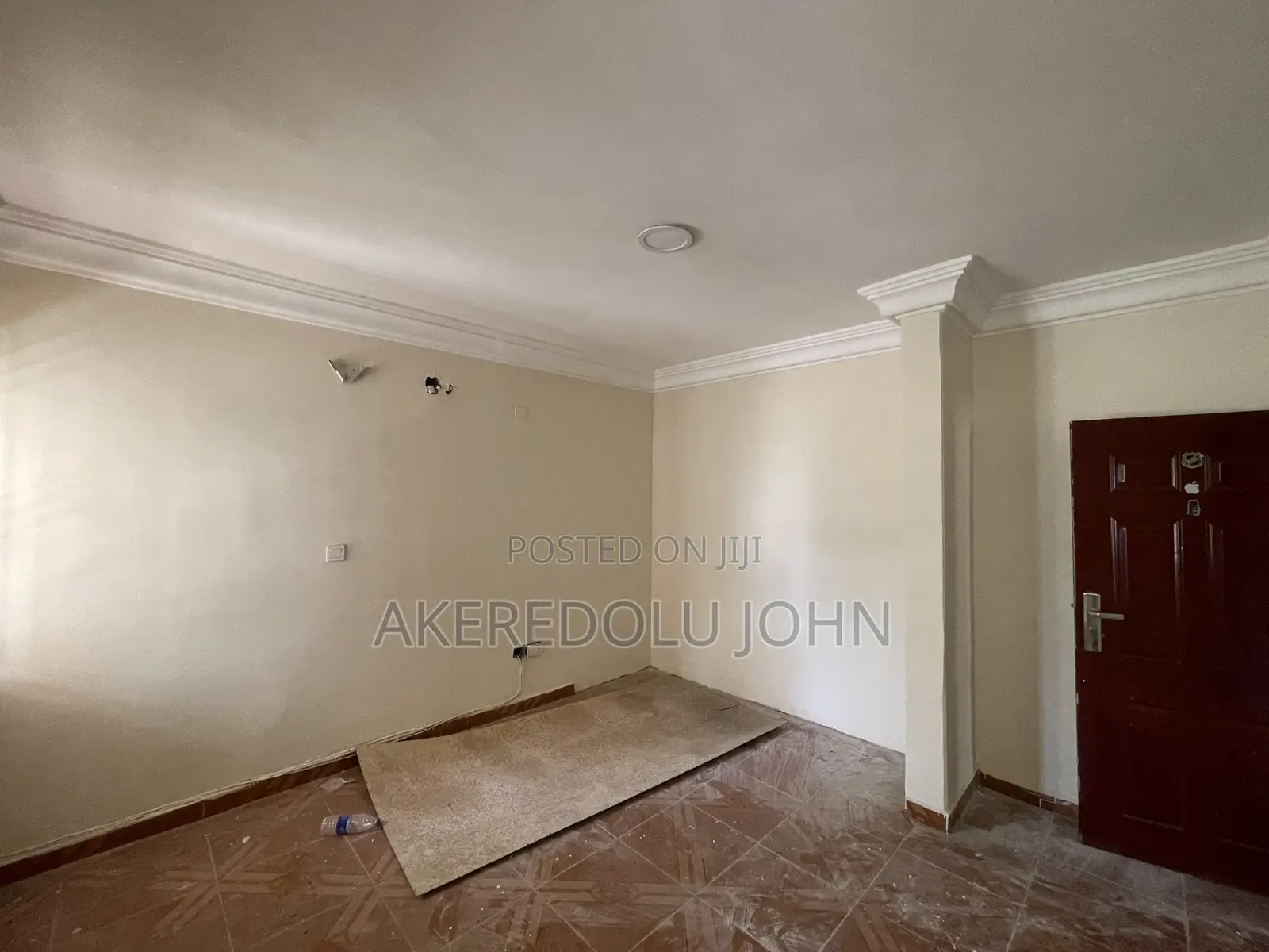 2bdrm Block of Flats in Katampe Extension for rent in Katampe Extension