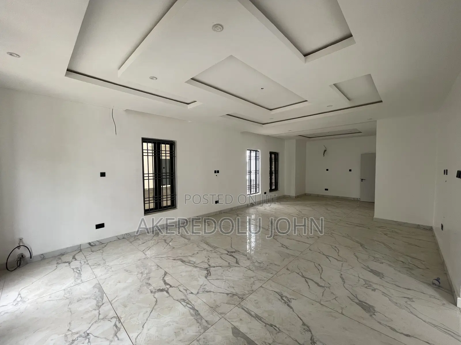 6bdrm Duplex in Katampe Extension for rent in Katampe Extension