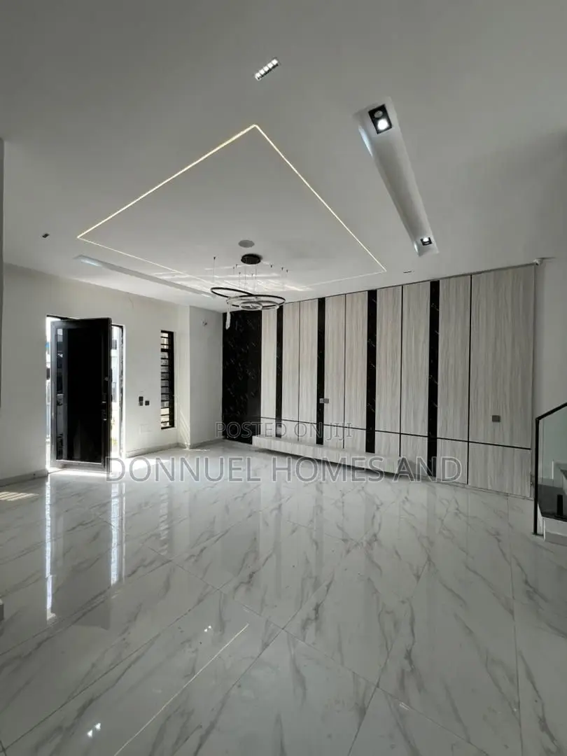 4bdrm Townhouse / Terrace in Ajah for rent in Ajah