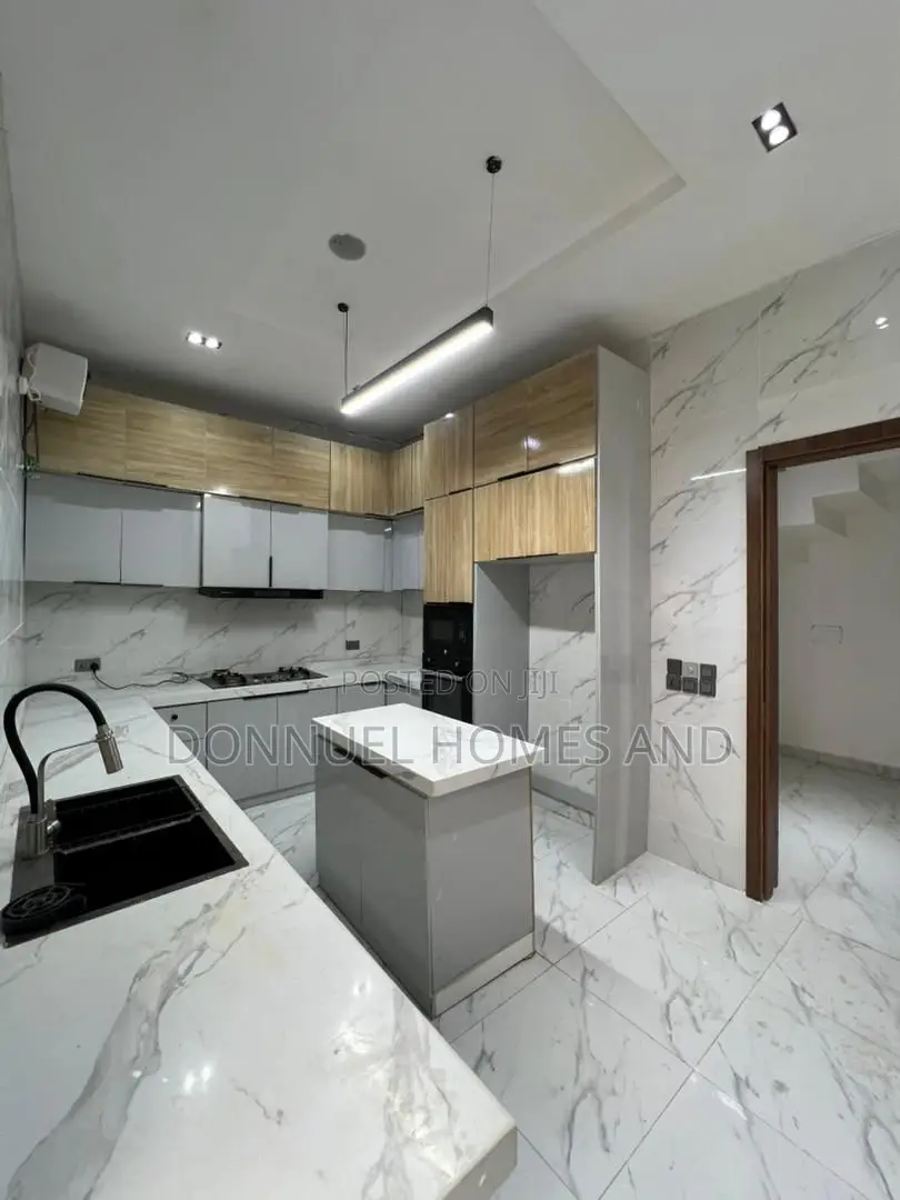4bdrm Townhouse / Terrace in Ajah for rent in Ajah