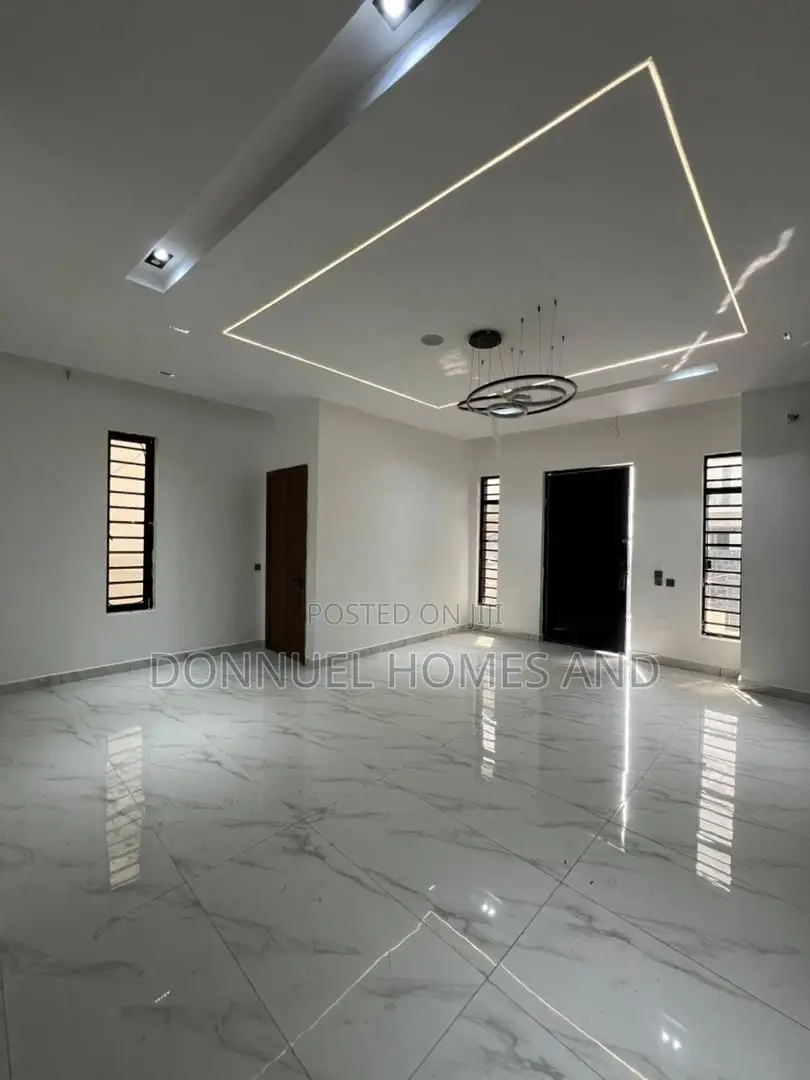 4bdrm Townhouse / Terrace in Ajah for rent in Ajah